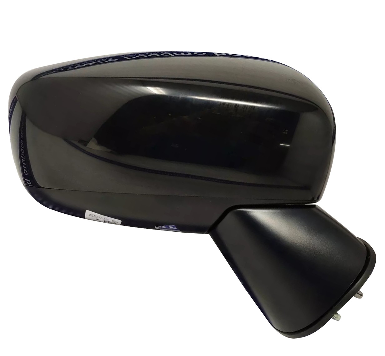 Exterior Rear View Side Mirror RH For Suzuki Ignis 1.2L 2016-Now 84701M66R00-5PK