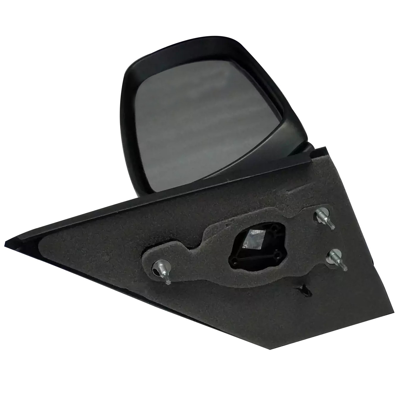 Exterior Rear View Side Mirror RH For Suzuki Celerio 2013-2021 84701M76M00-5PK