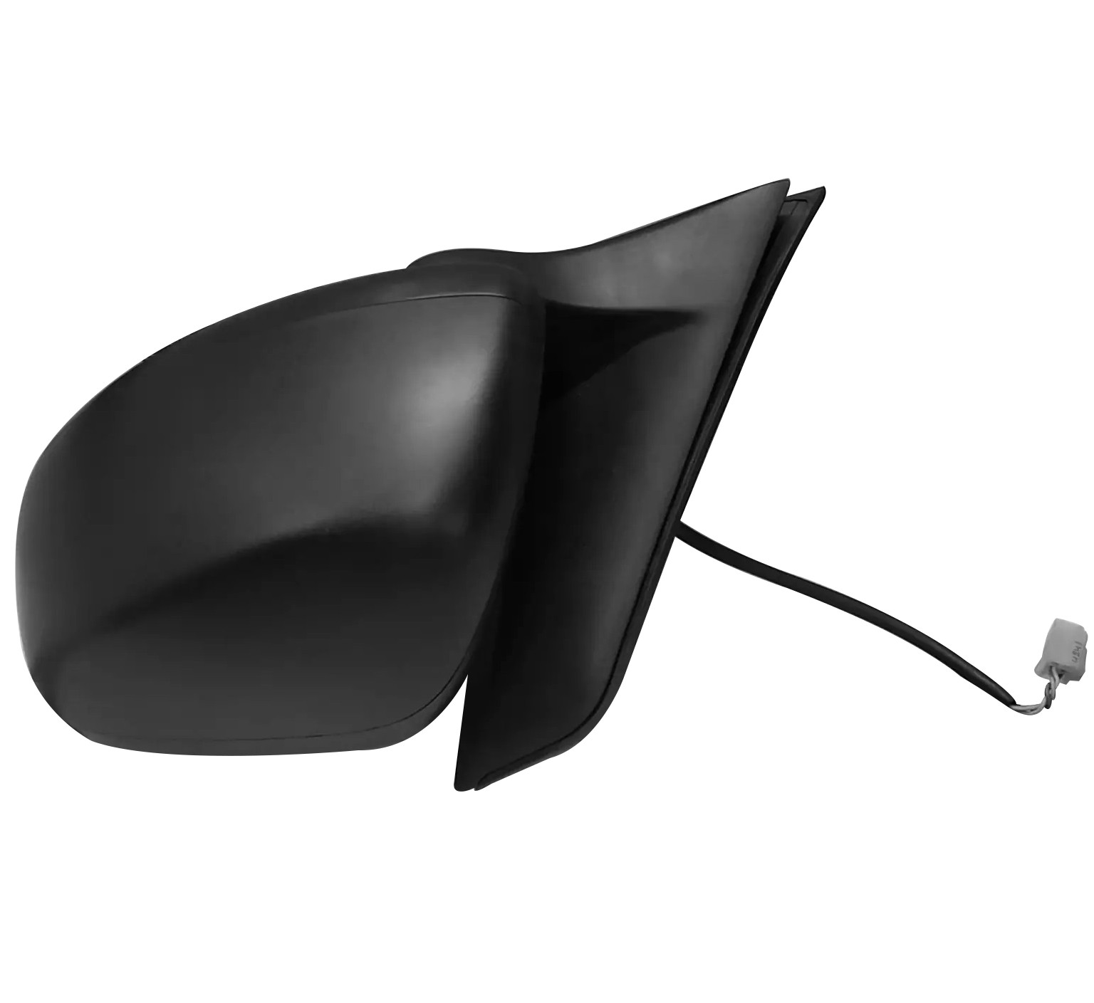 Exterior Rear View Side Mirror LH For Suzuki SX4 2007-2013 84702M55K11-5PK