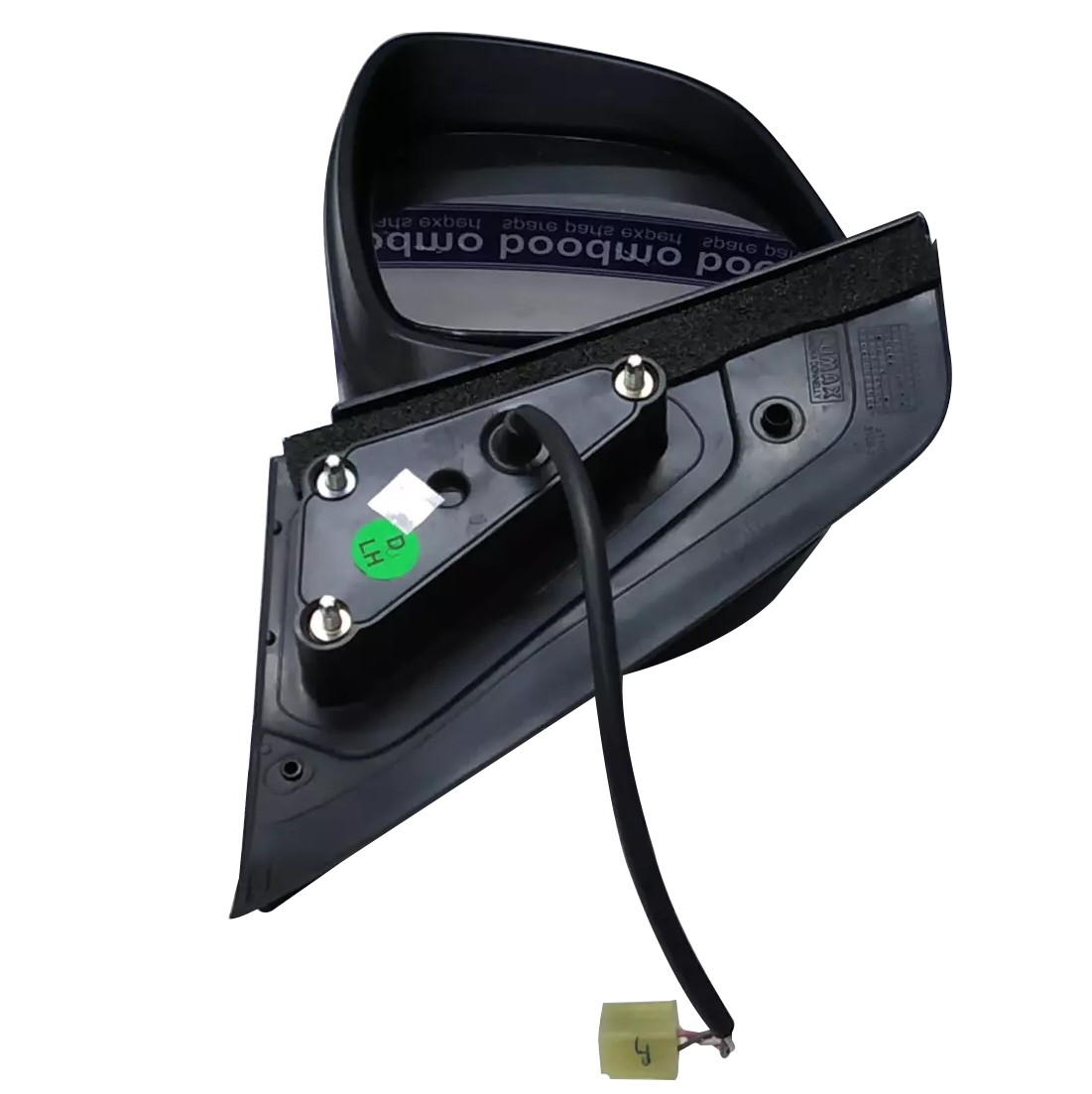 Exterior Rear View Side Mirror LH For Suzuki SX4 2007-2013 84702M55K11-5PK