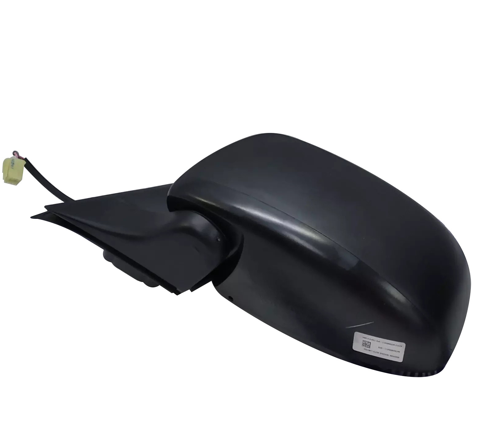 Exterior Rear View Side Mirror LH For Suzuki SX4 2007-2013 84702M55K11-5PK