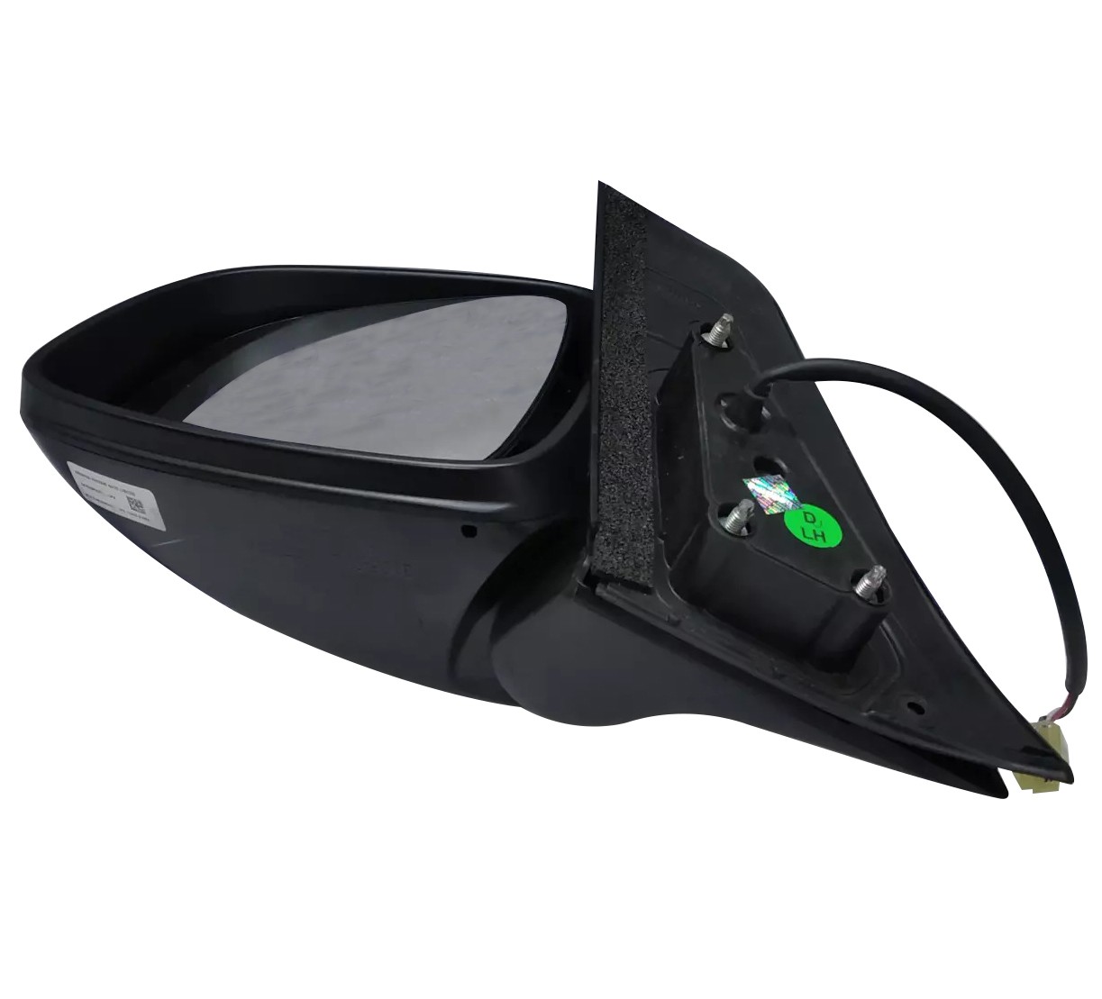 Exterior Rear View Side Mirror LH For Suzuki SX4 2007-2013 84702M55K11-5PK