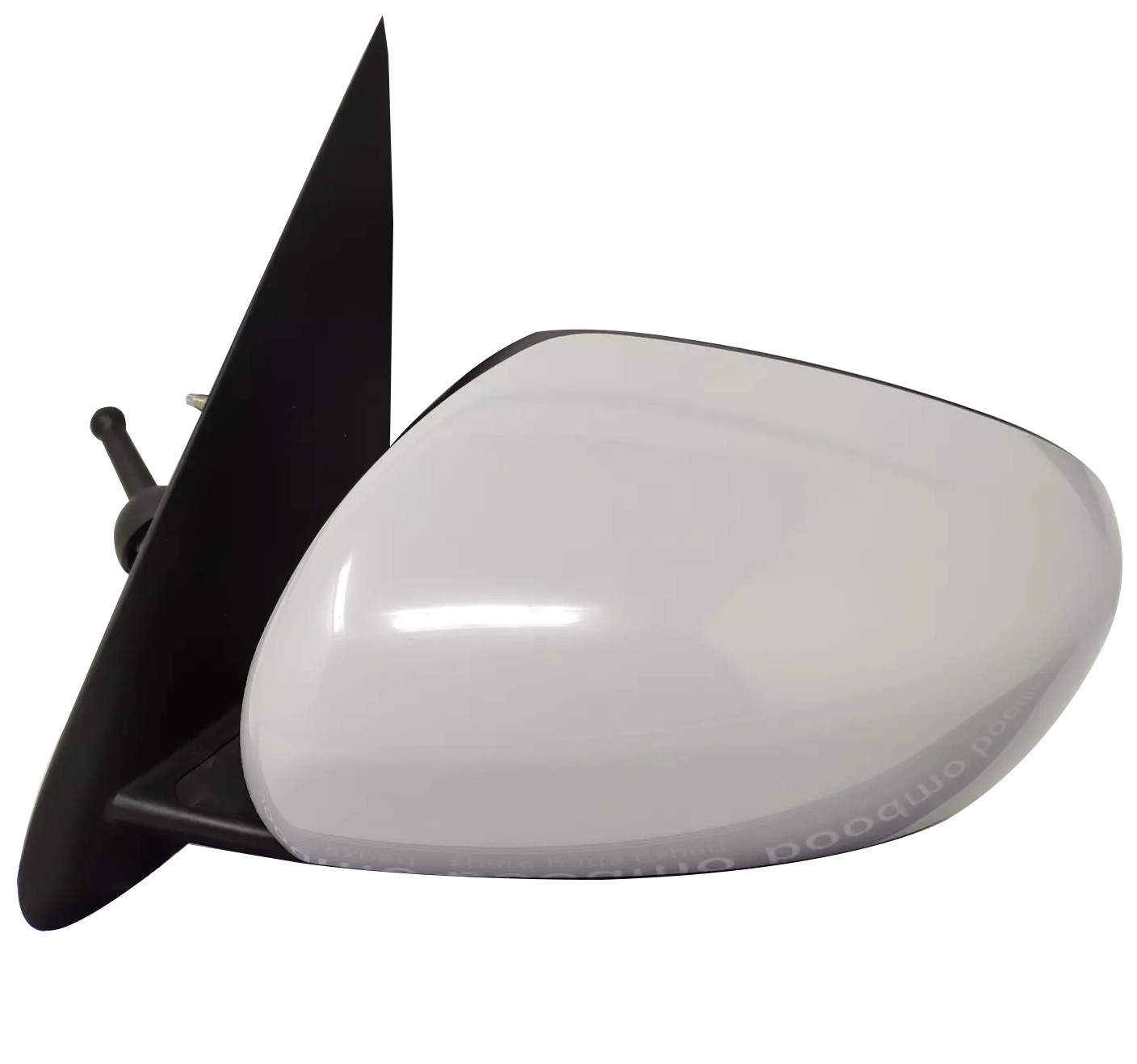 Exterior Rear View Side Mirror LH For Suzuki S-Presso 1L 2019-22 84702M62S10-5PK