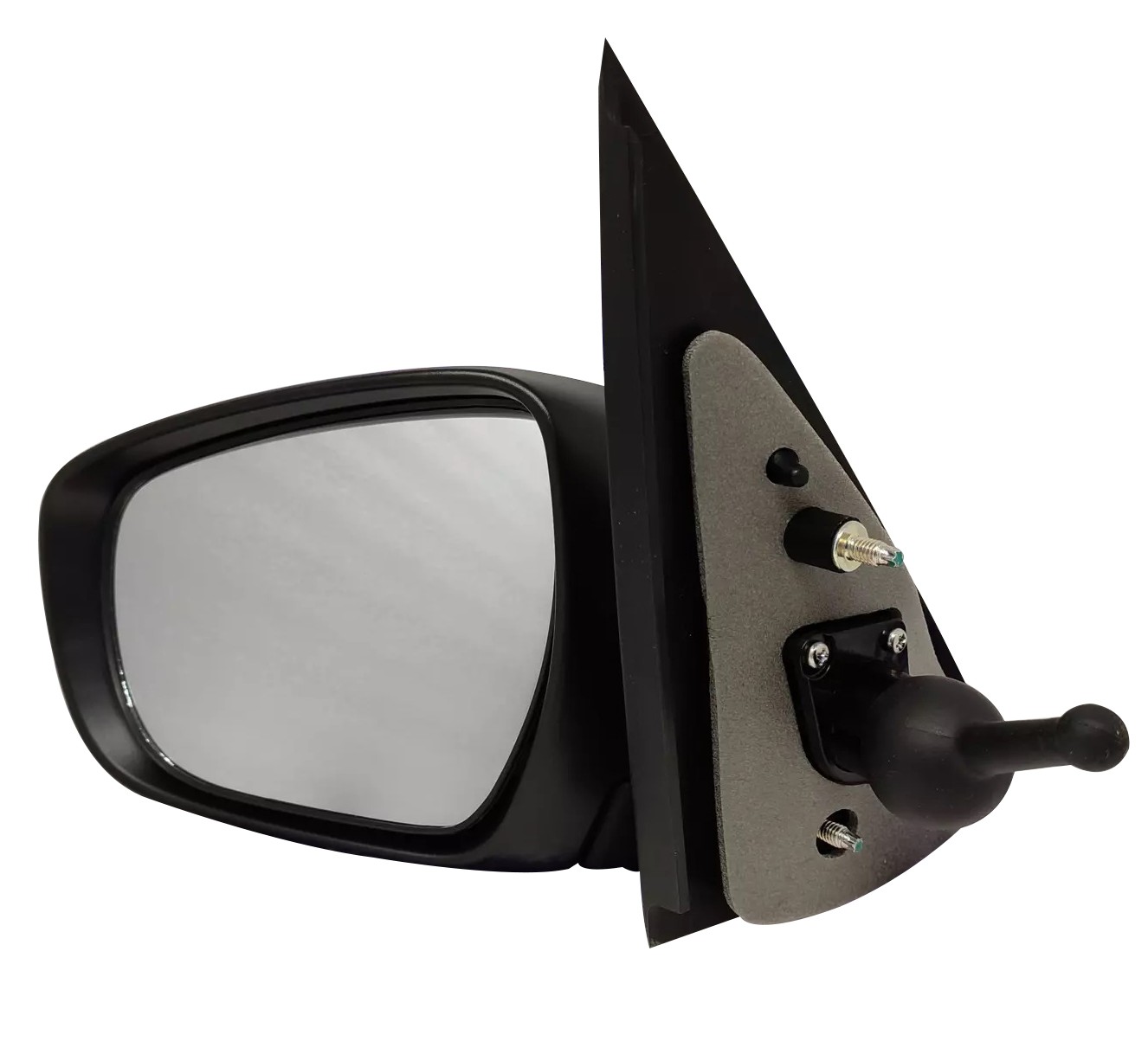 Exterior Rear View Side Mirror LH For Suzuki S-Presso 1L 2019-22 84702M62S10-5PK