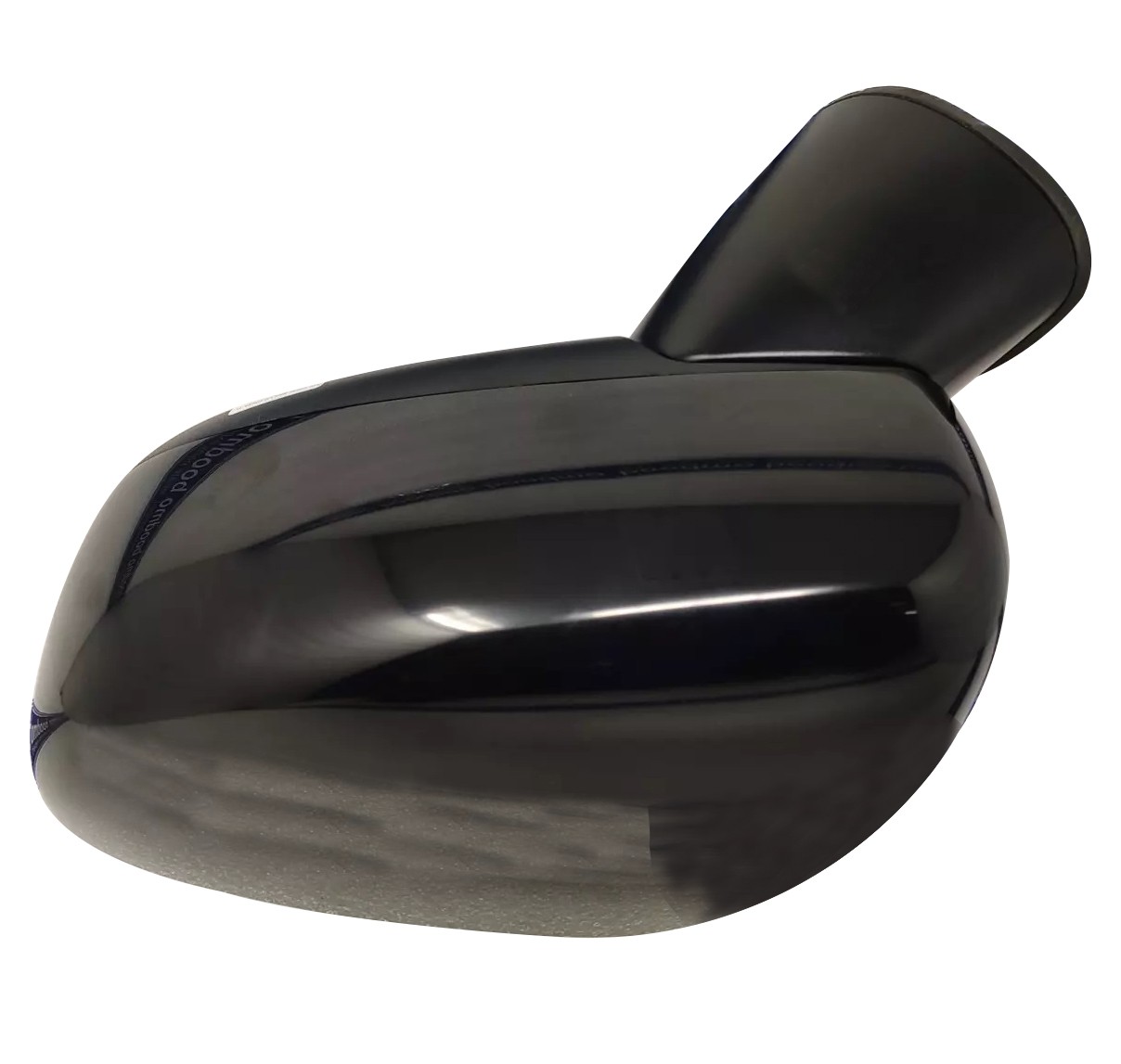 Exterior Rear View Side Mirror LH For Suzuki Ignis 1.2L 2016-Now 84702M66R00-5PK