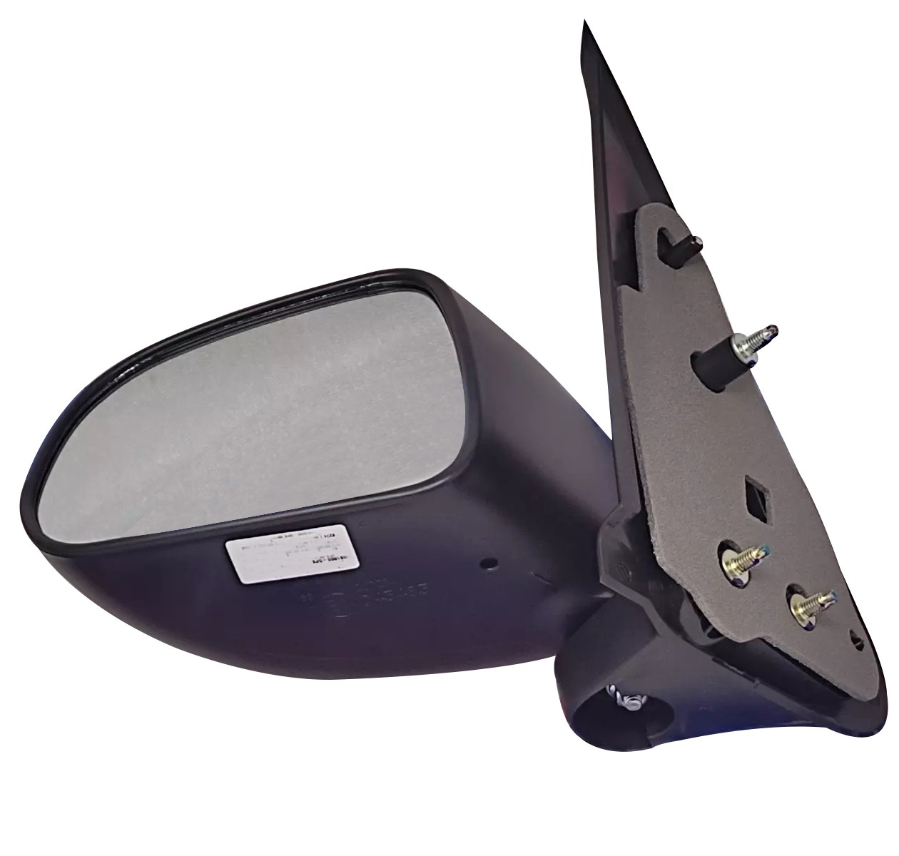 Exterior Rear View Side Mirror LH For Suzuki Celerio 2021-Now 84702M81R00-5PK