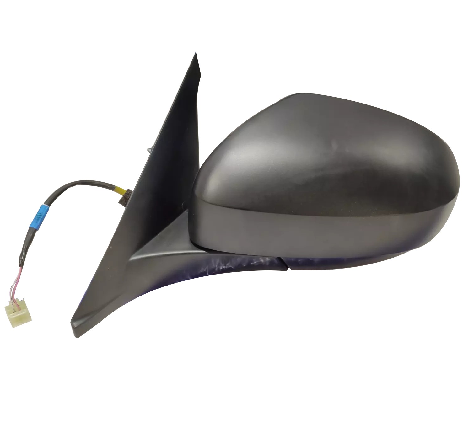Exterior Rear View Side Mirror LH For Suzuki Vitara Brezza 84702M82P10-5PK