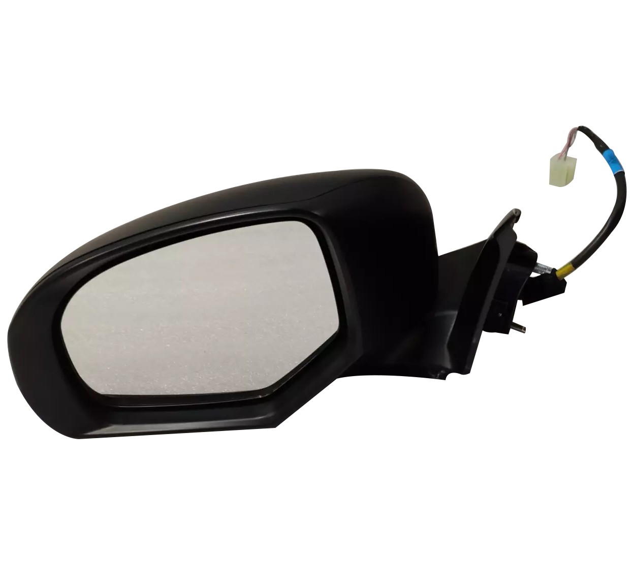 Exterior Rear View Side Mirror LH For Suzuki Vitara Brezza 84702M82P10-5PK
