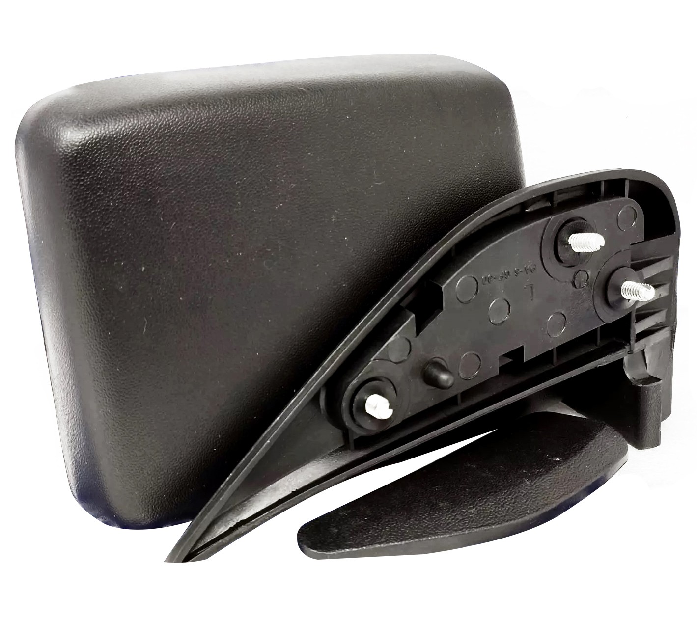 Exterior Rear View Side Mirror LH For Suzuki Eeco Versa 84702M83B00-5PK