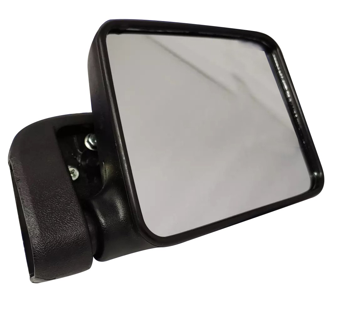 Exterior Rear View Side Mirror LH For Suzuki Eeco Versa 84702M83B00-5PK