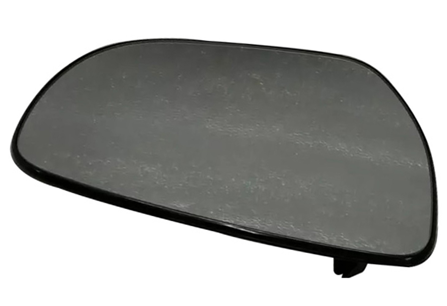 Exterior Rear View Side Mirror Glass RH For Suzuki Ignis 2016-Now 84730M66R00