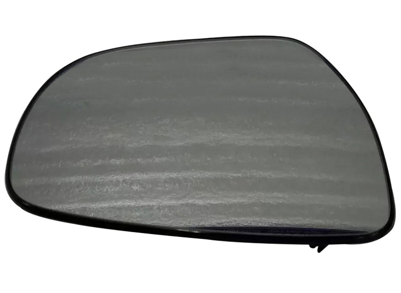 Exterior Rear View Side Mirror Glass RH For Suzuki Ignis 2016-Now 84730M66R00