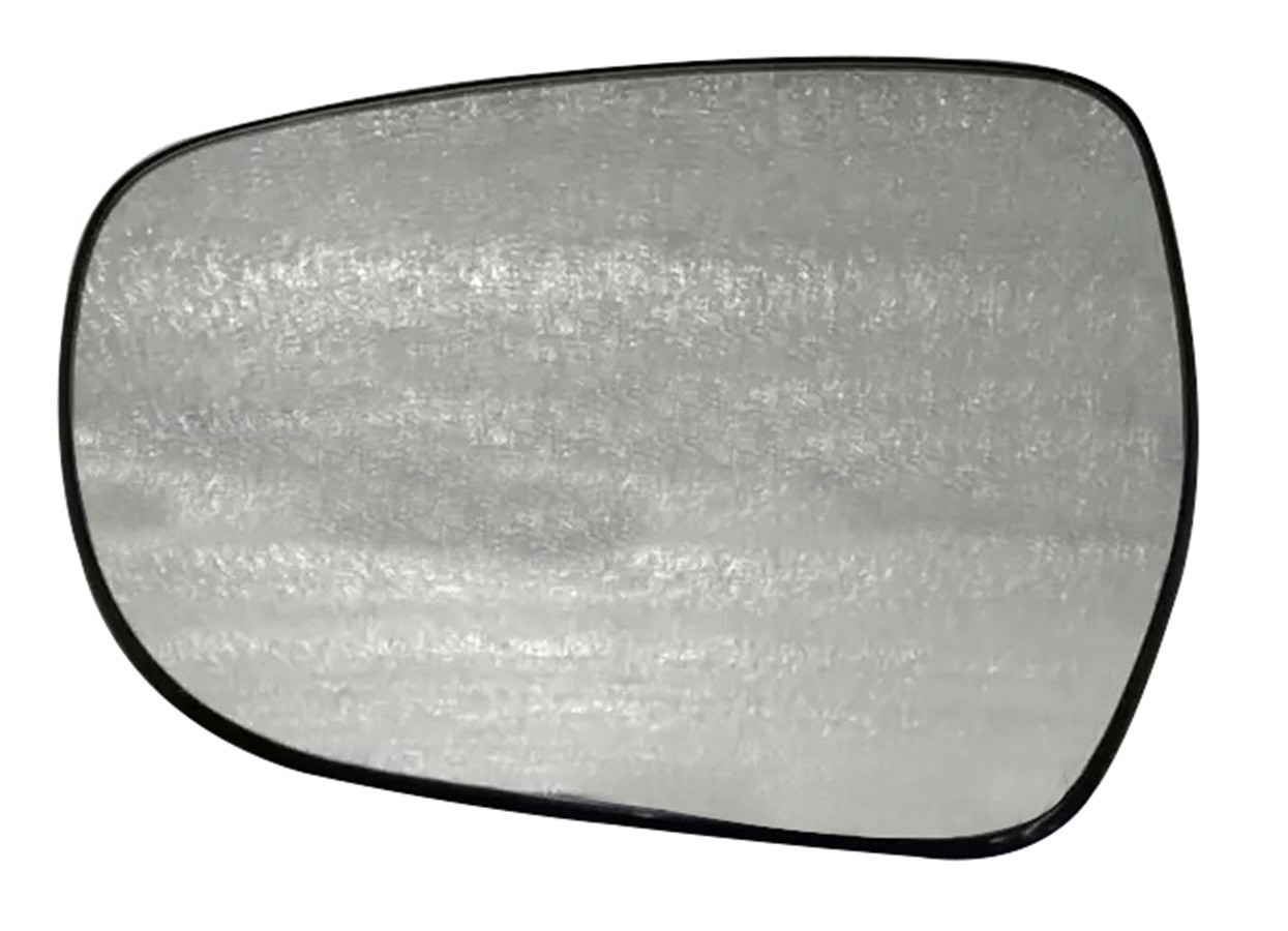 Exterior Rear View Side Mirror Glass LH For Suzuki Ignis 2016-Now 84740M66R00