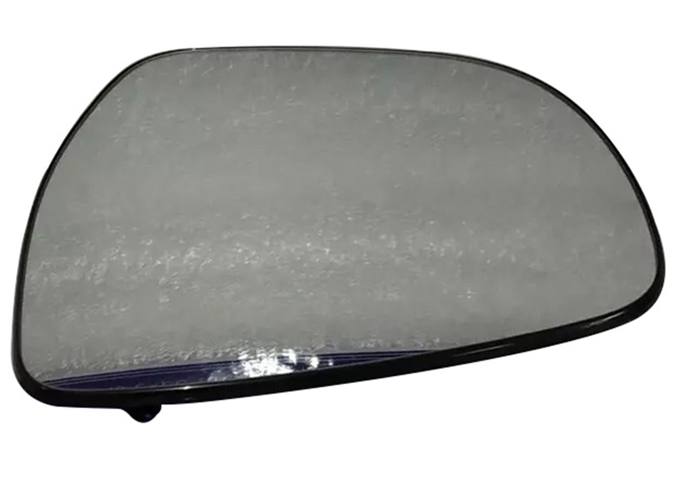 Exterior Rear View Side Mirror Glass LH For Suzuki Ignis 2016-Now 84740M66R00