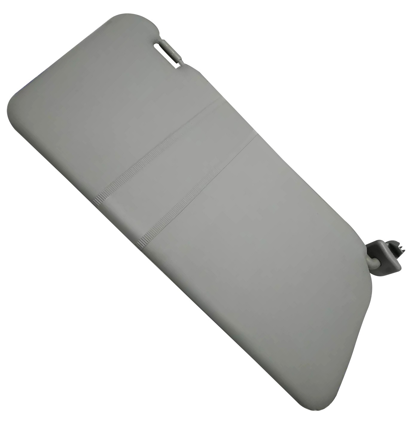 Sun Visor RH Grey For Suzuki Swift 2nd Gen 84801M74L00-6GS