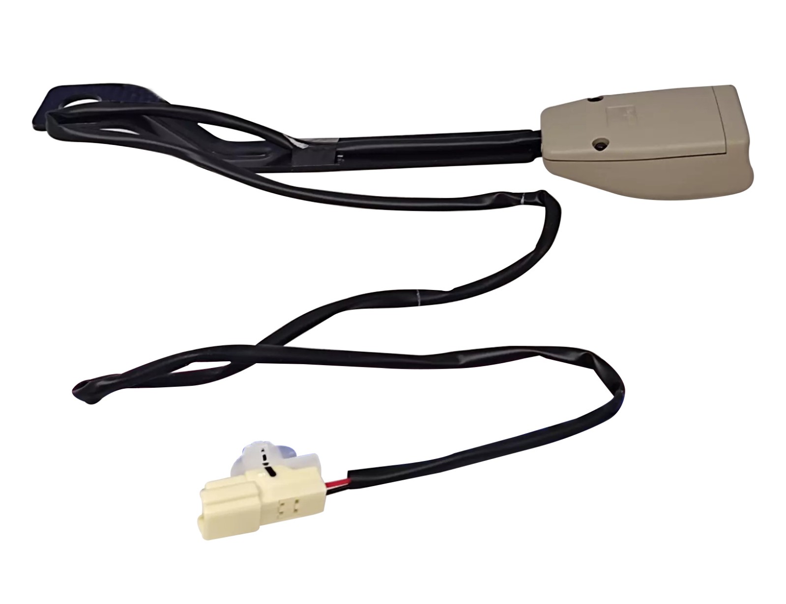 Front Seat Belt Buckle RH For Suzuki Ertiga 1st Gen 84910M60M70-V6N