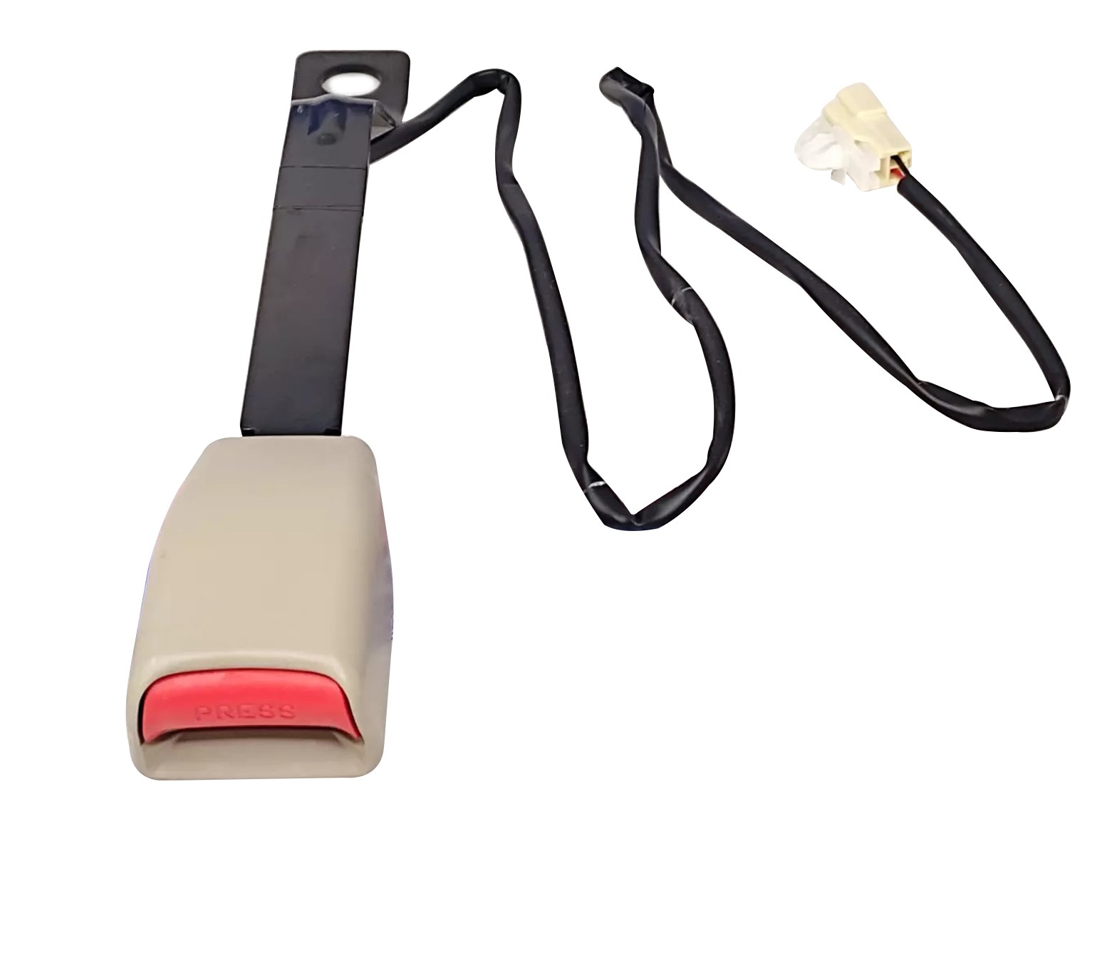 Front Seat Belt Buckle RH For Suzuki Ertiga 1st Gen 84910M60M70-V6N