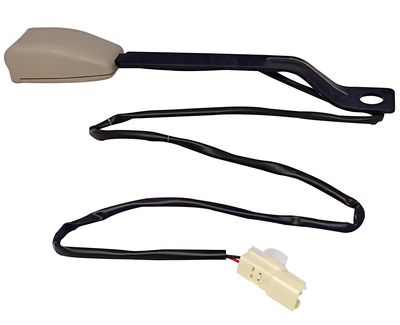 Front Seat Belt Buckle RH For Suzuki Ertiga 1st Gen 84910M60M70-V6N