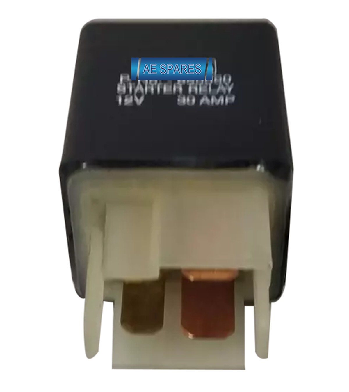 Starter Relay 4 Pin 12V For Tata Commercial Ace 0.7L 2005-2010