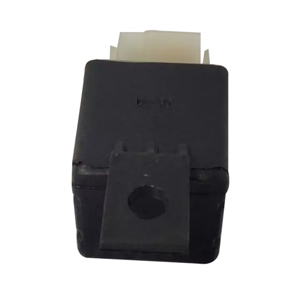 Starter Relay 4 Pin 12V For Tata Commercial Ace 0.7L 2005-2010