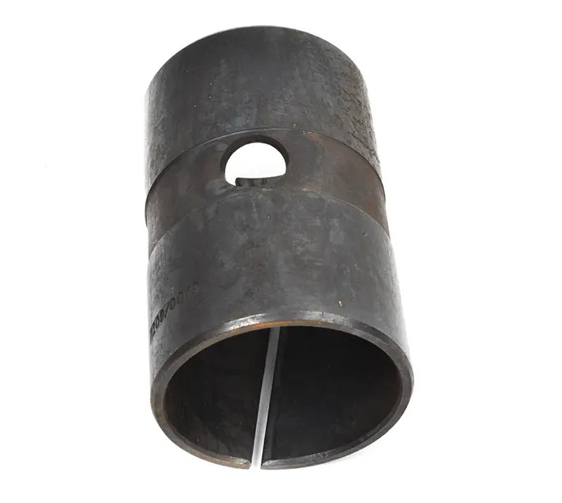 For JCB Parts Spring Bush Part No 1209/0019 OD:57.50mm, ID:51mm, Length:90mm