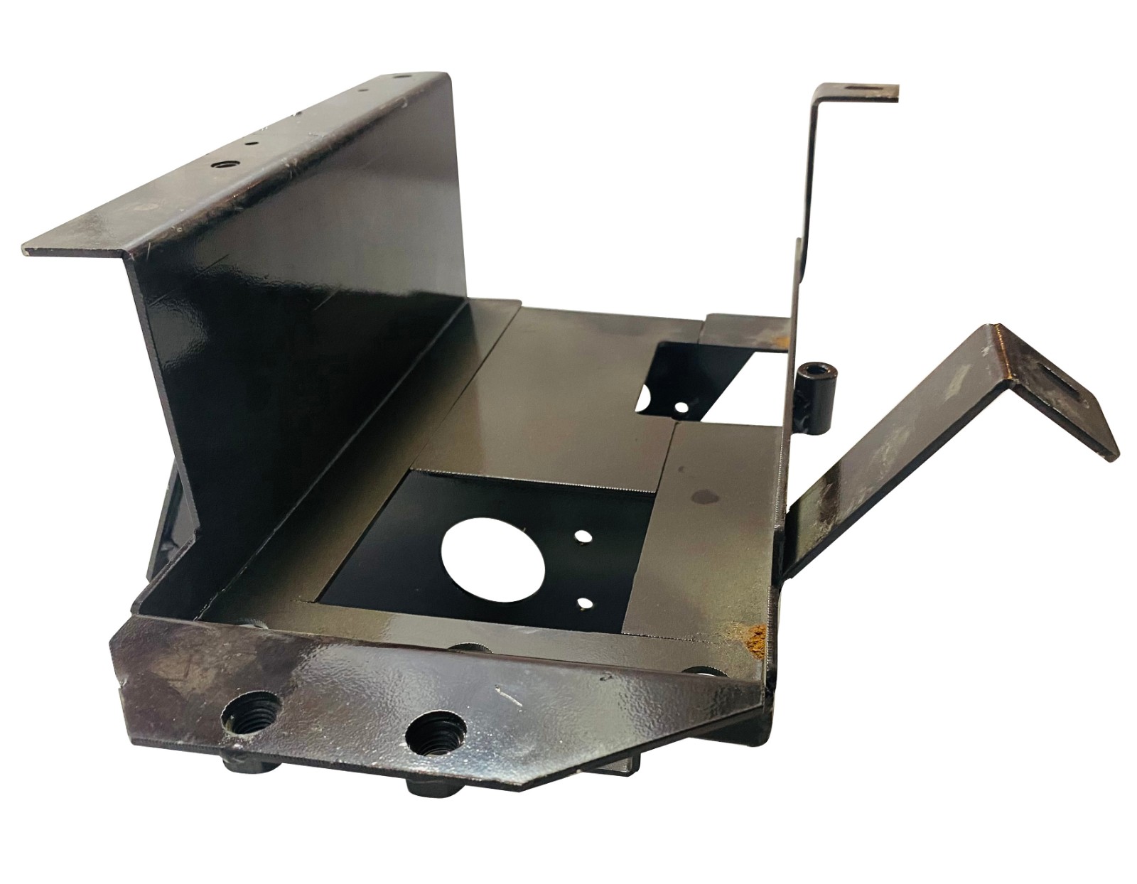 Battery Carrier Fits For Massey Ferguson 1035 DI Tractor