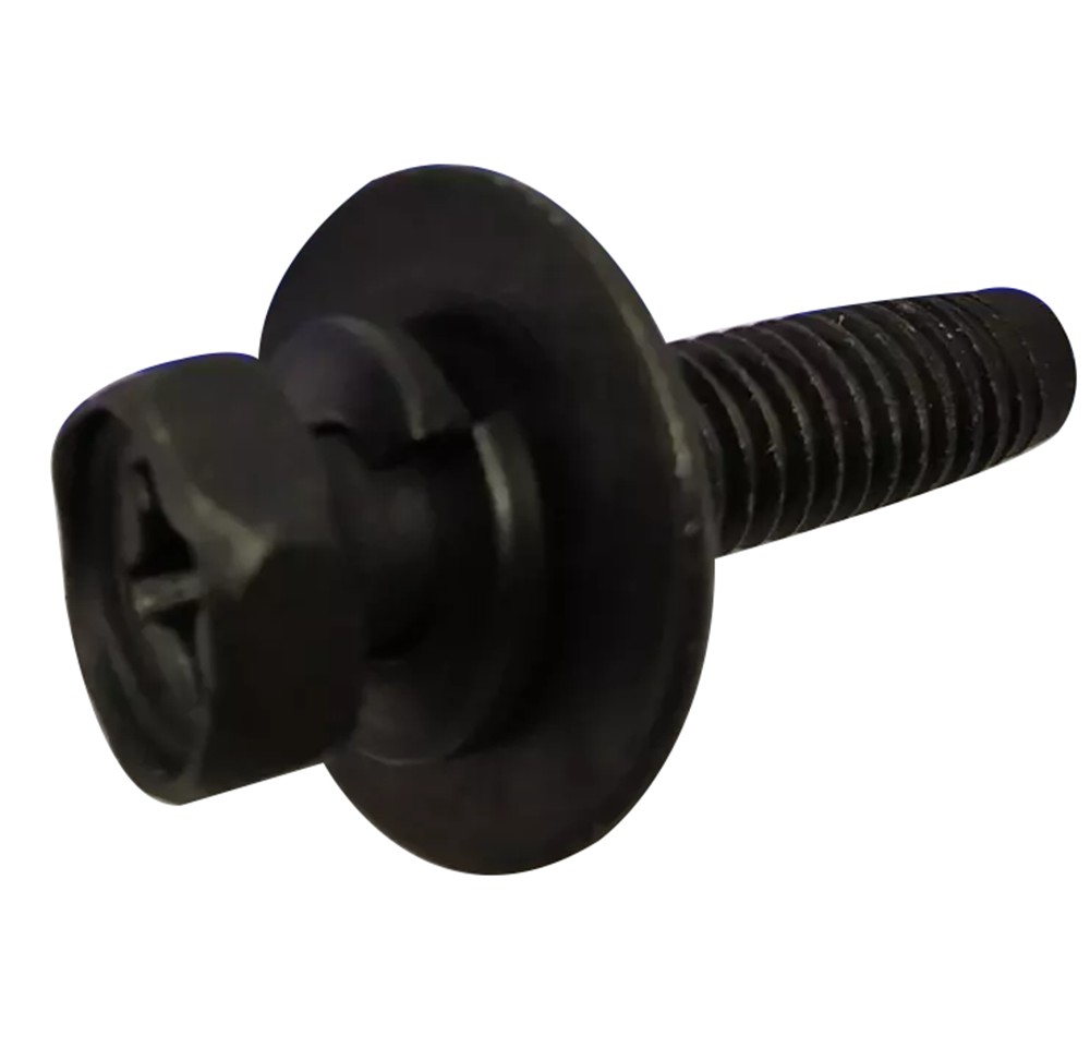 Head Lamp Mounting Bolt 4 Units For Hyundai Creta Eon I10 I20 Verna 92162-0X000