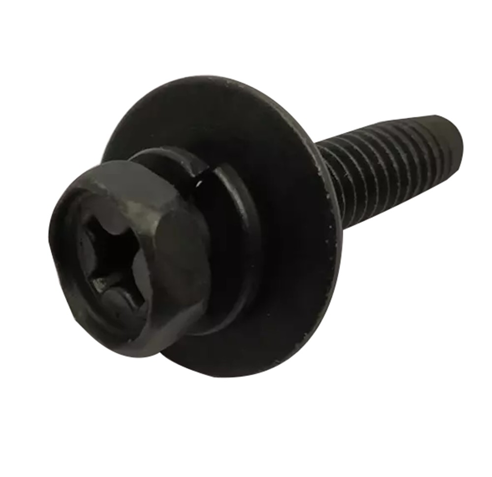 Head Lamp Mounting Bolt 4 Units For Hyundai Creta Eon I10 I20 Verna 92162-0X000