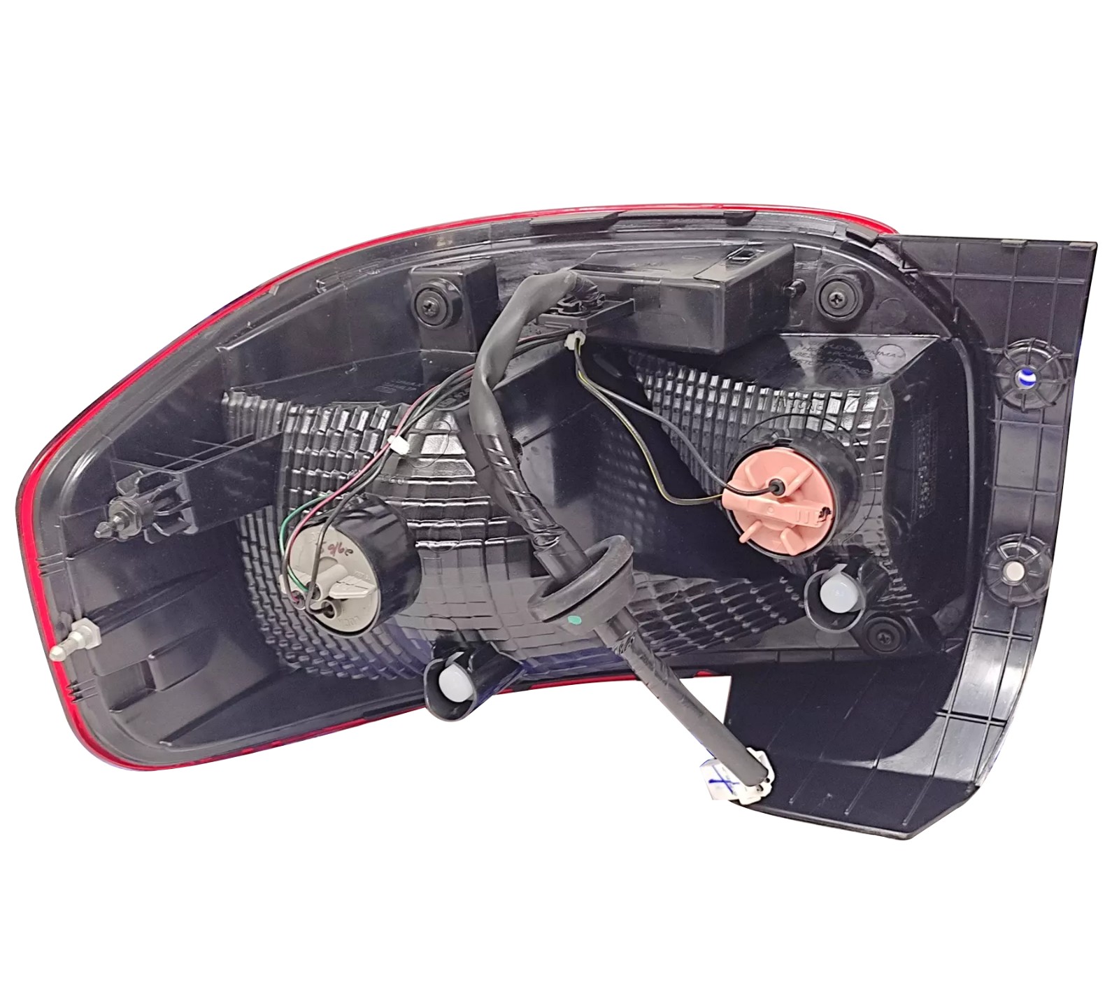 Rear Tail Light LH For Hyundai Venue 1.0L 1.2L 1.4L 2019-2022 92401-K3000