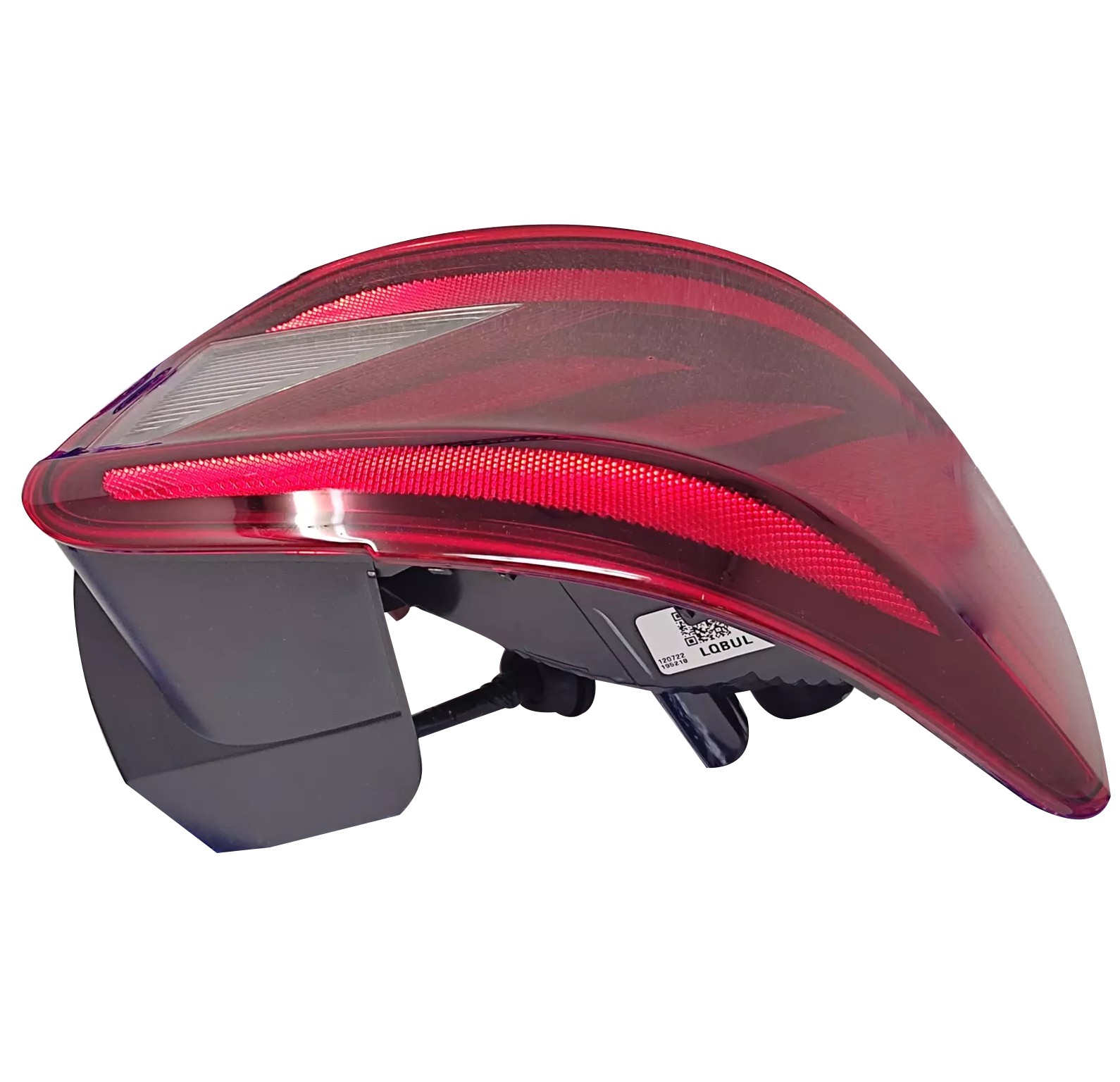 Rear Tail Light LH For Hyundai Venue 1.0L 1.2L 1.4L 2019-2022 92401-K3000