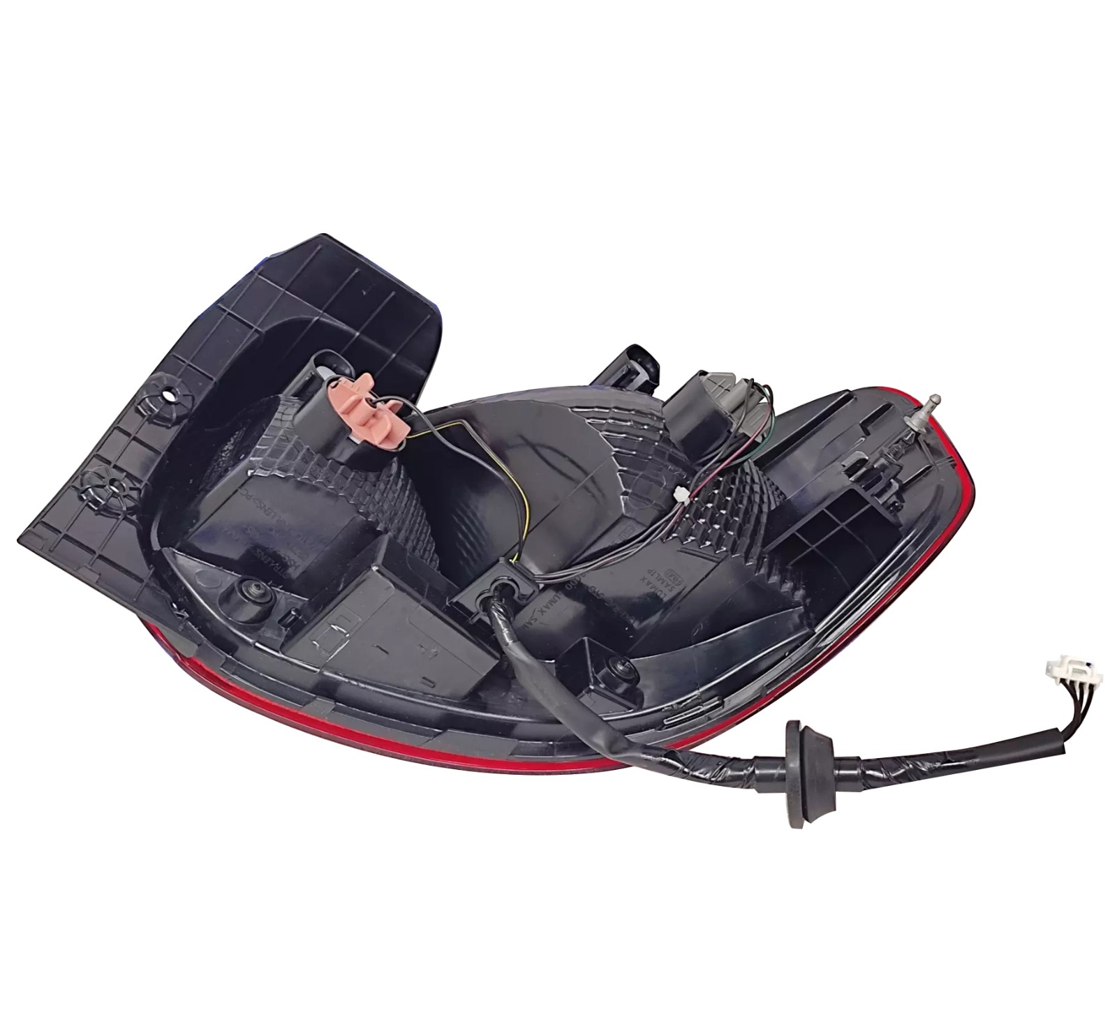 Rear Tail Light LH For Hyundai Venue 1.0L 1.2L 1.4L 2019-2022 92401-K3000