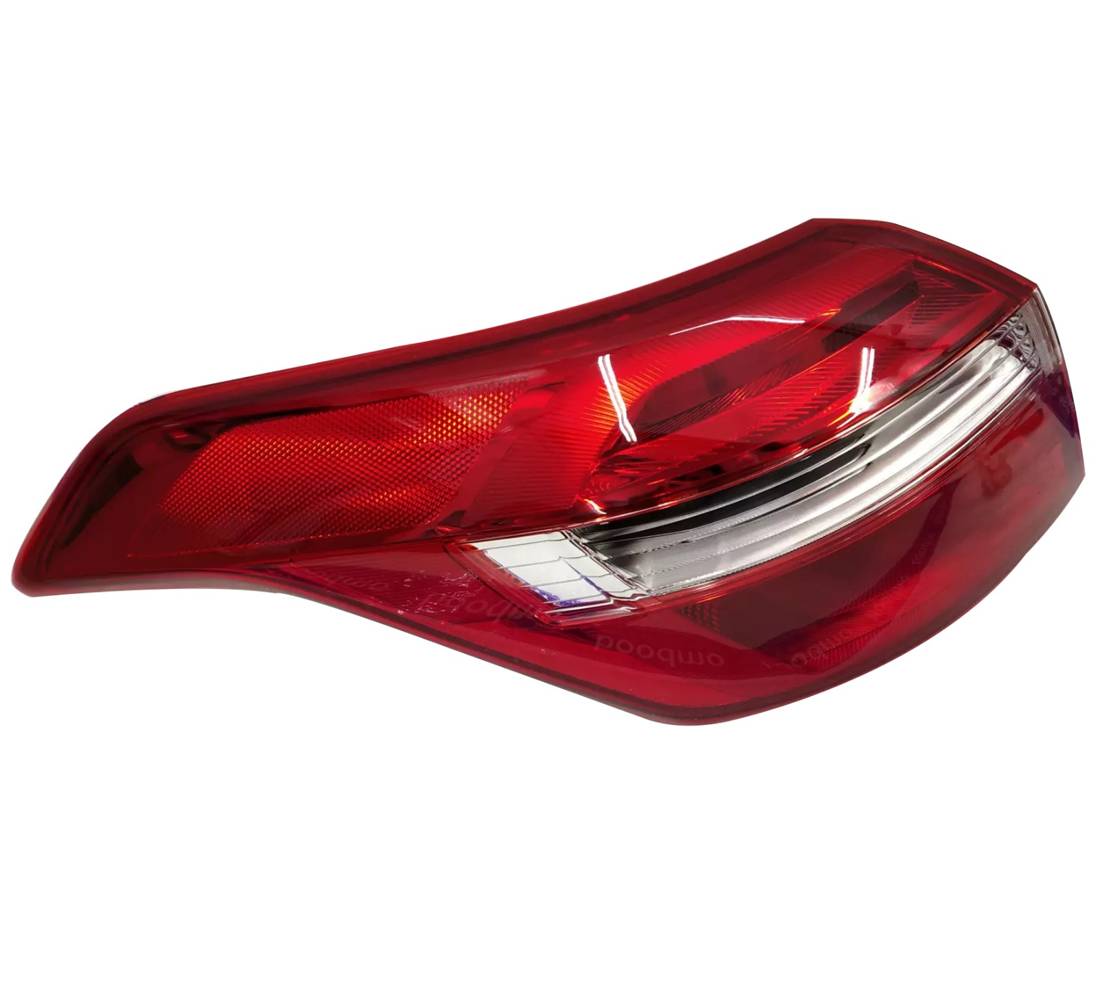 Rear Tail Light LH For Hyundai Creta 1.4L 1.6L 2015-2018 92401A0000