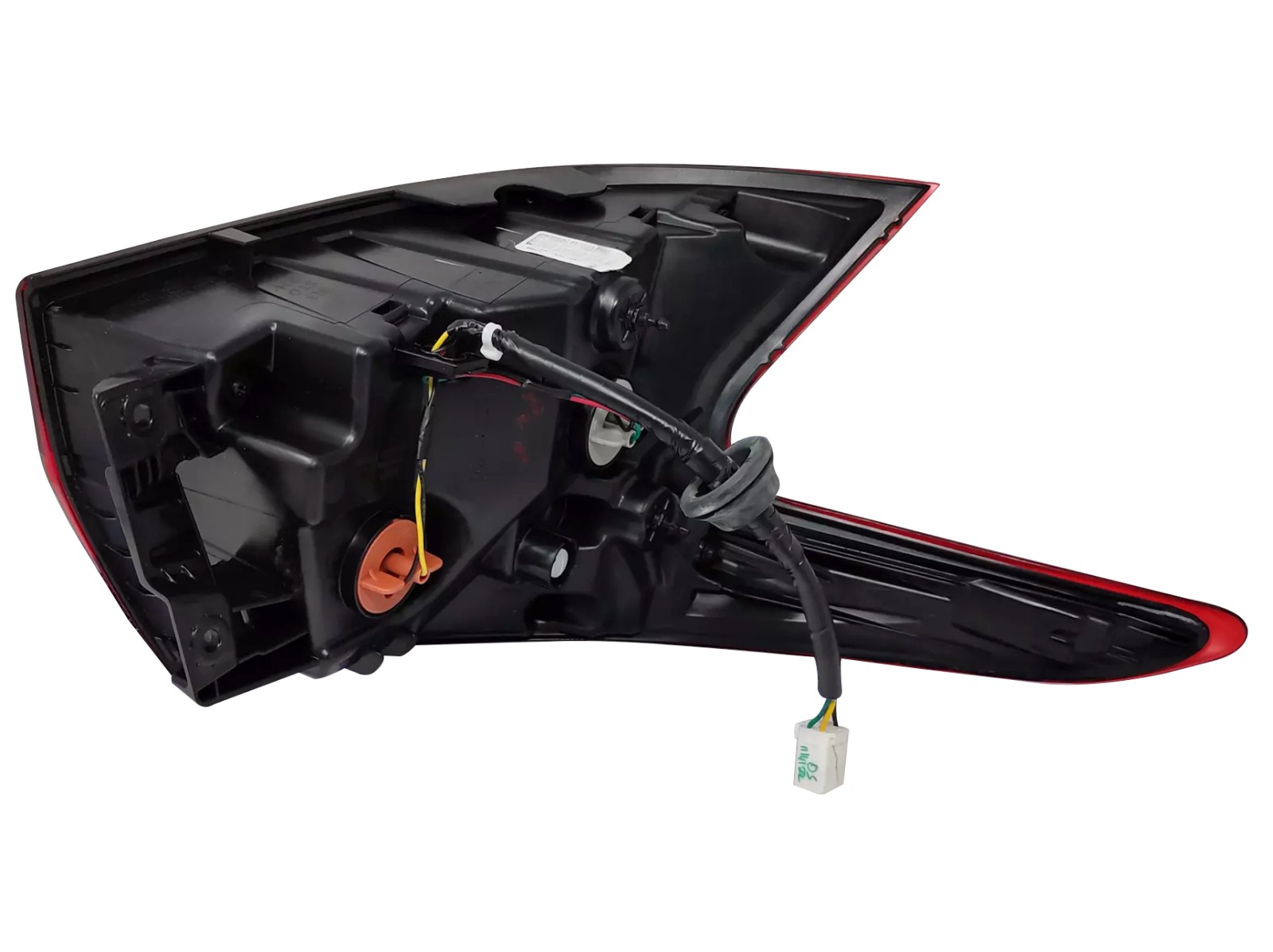 Rear Tail Light Outer RH For Hyundai I20 1.0L 1.2L 1.5L 2020-2023 92402T7000