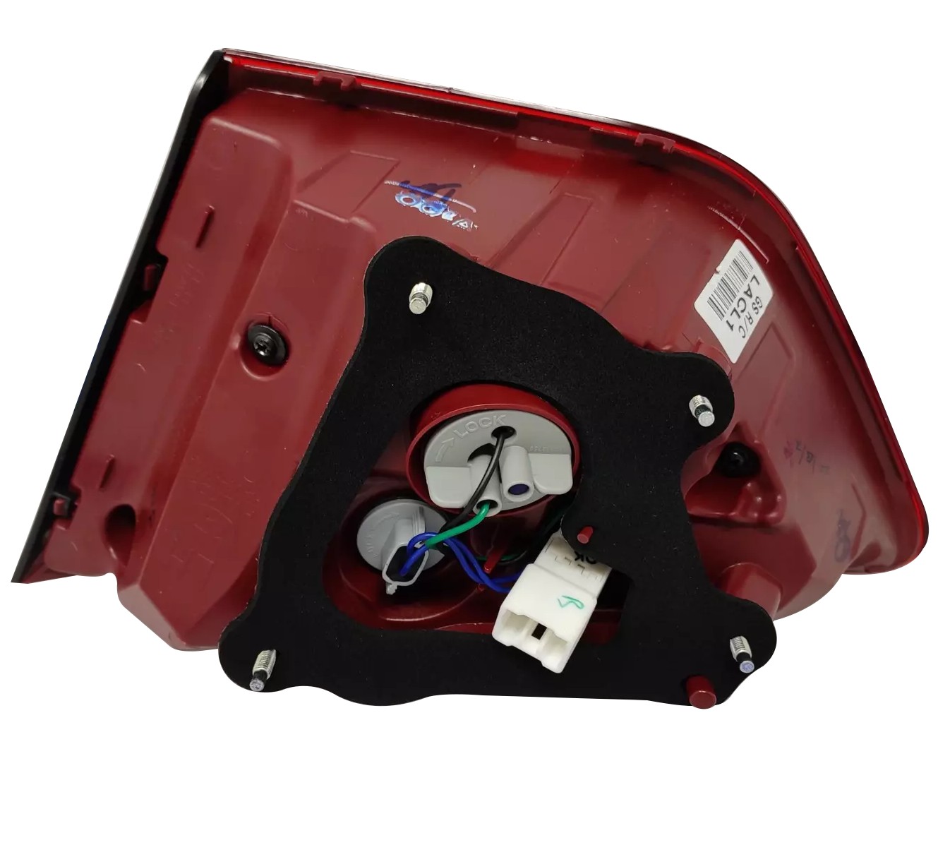 Rear Tail Light Inside LH For Hyundai Creta 1.4L 1.6L 2015-2018 92403A0000