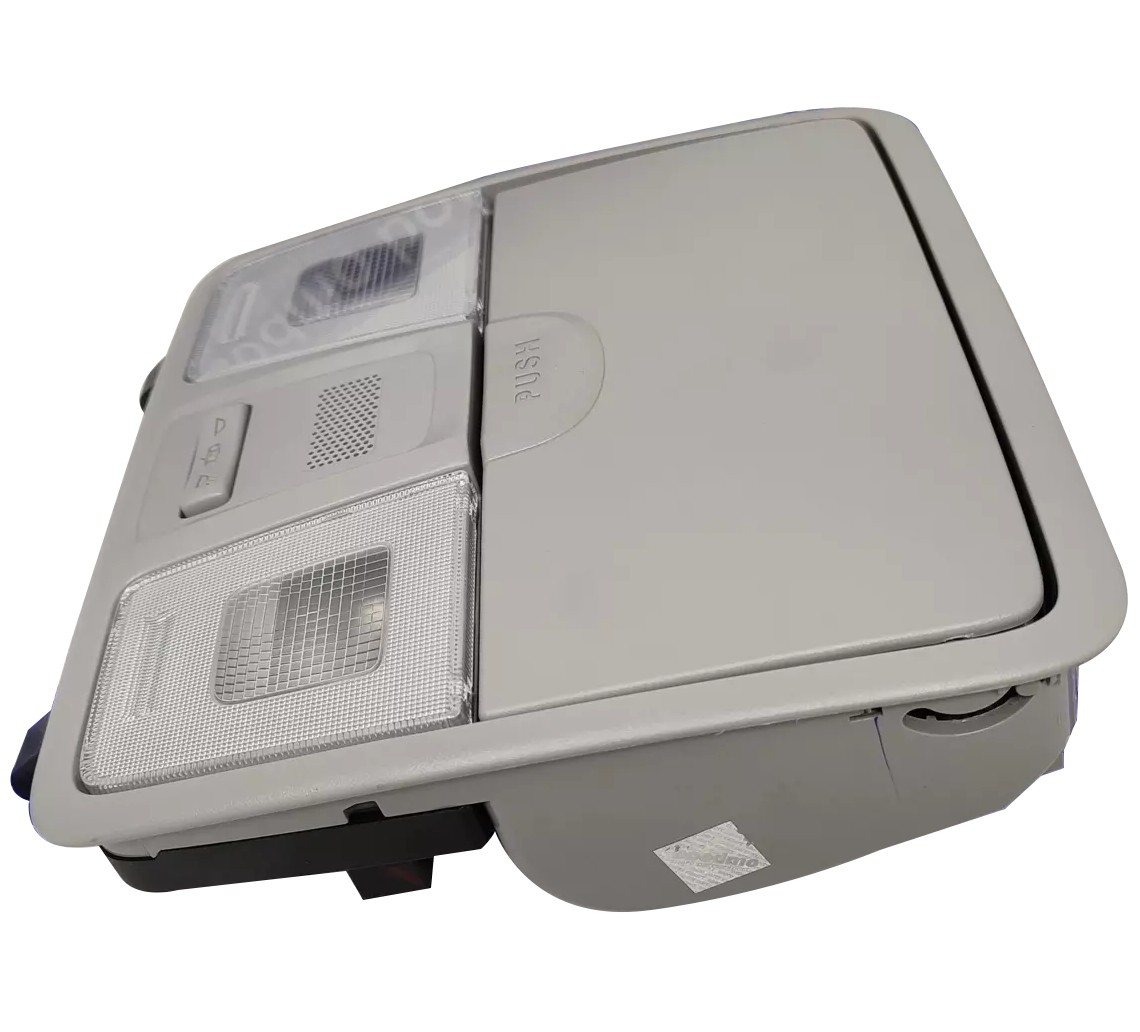 Overhead Console Dome Light For Hyundai Creta I20 Active I20 Elite 92810C7000TTX