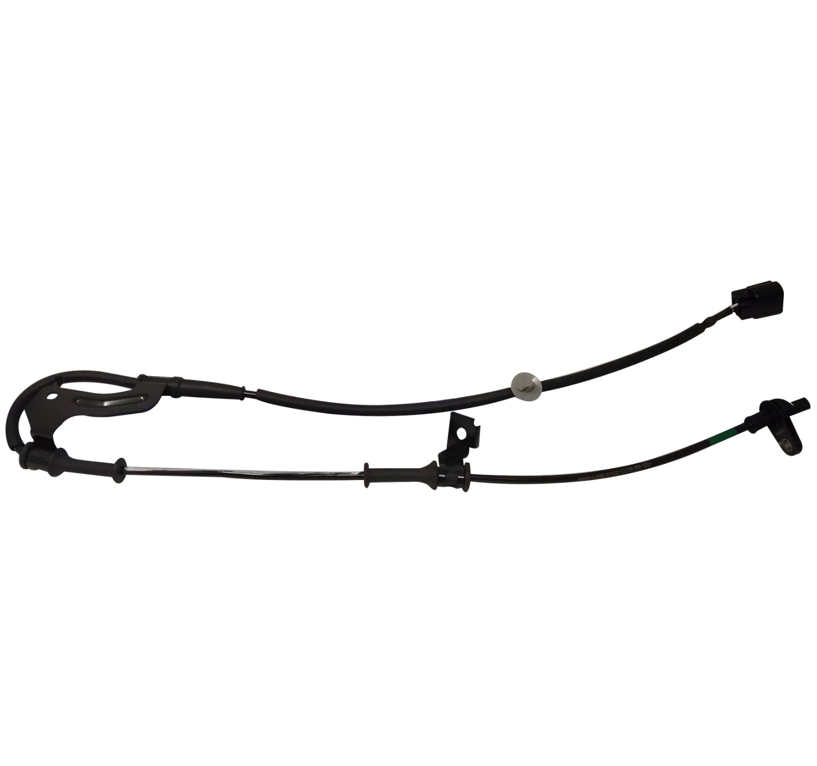 Front Right ABS Wheel Speed Sensor RPM For Hyundai Creta 2015-2020 95671A0300