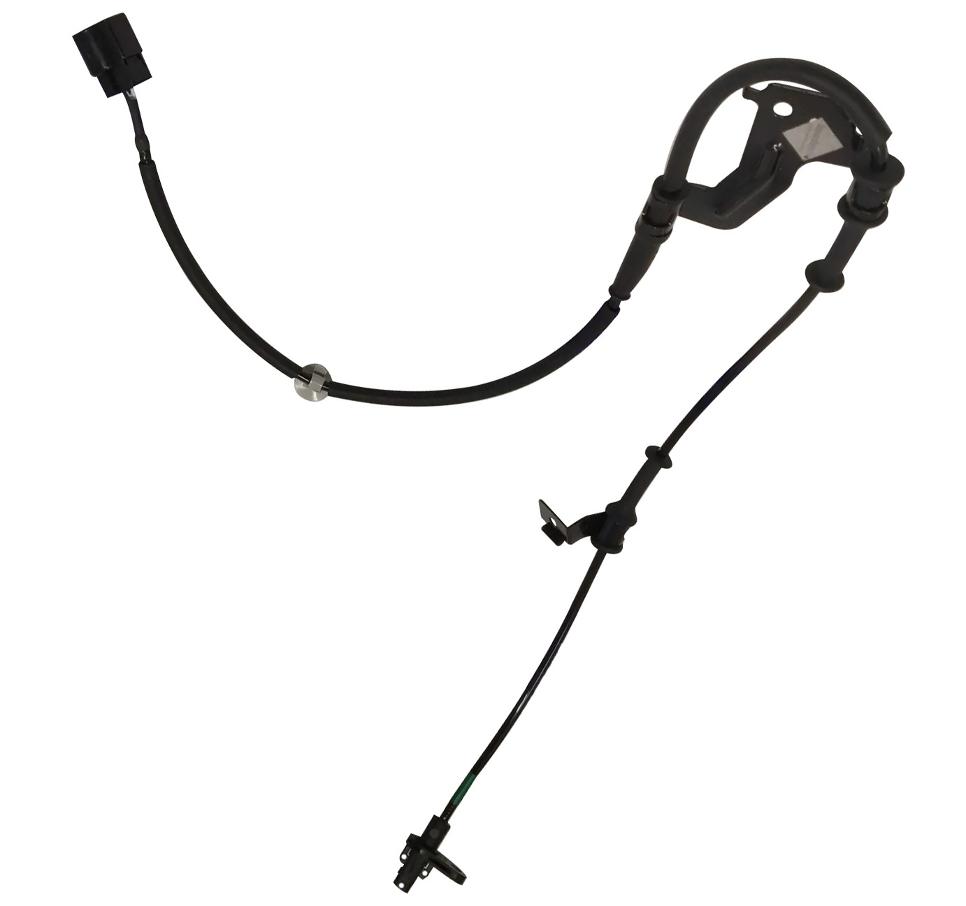 Front Right ABS Wheel Speed Sensor RPM For Hyundai Creta 2015-2020 95671A0300