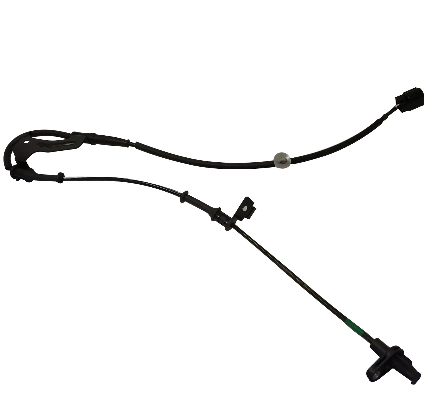 Front Right ABS Wheel Speed Sensor RPM For Hyundai Creta 2015-2020 95671A0300