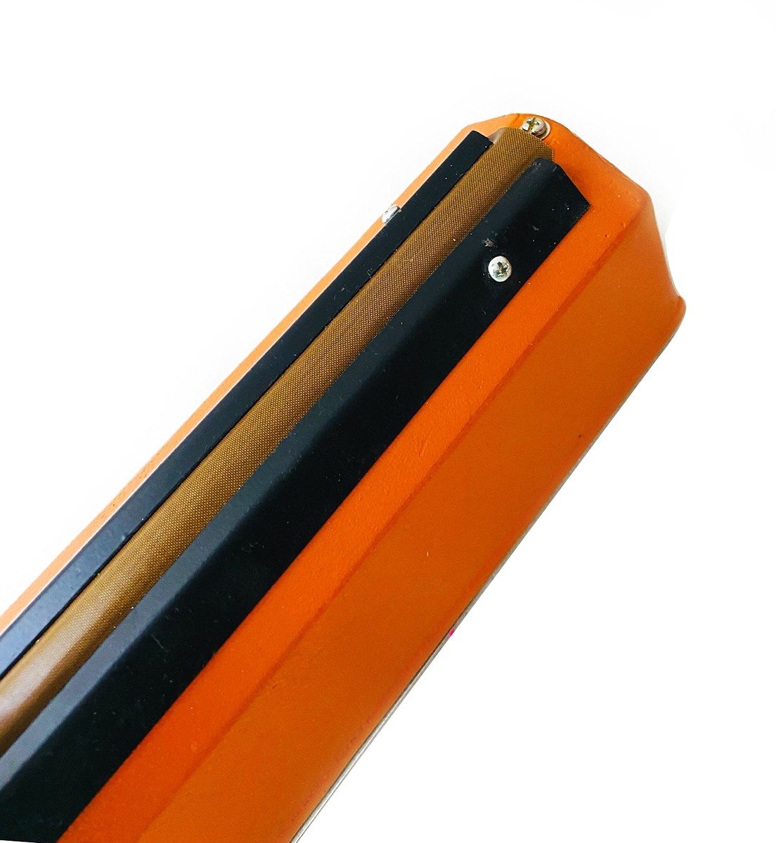 10" Fast Sealing Impulse Heat Sealer Plastic Bag Film Food Sealing Machine