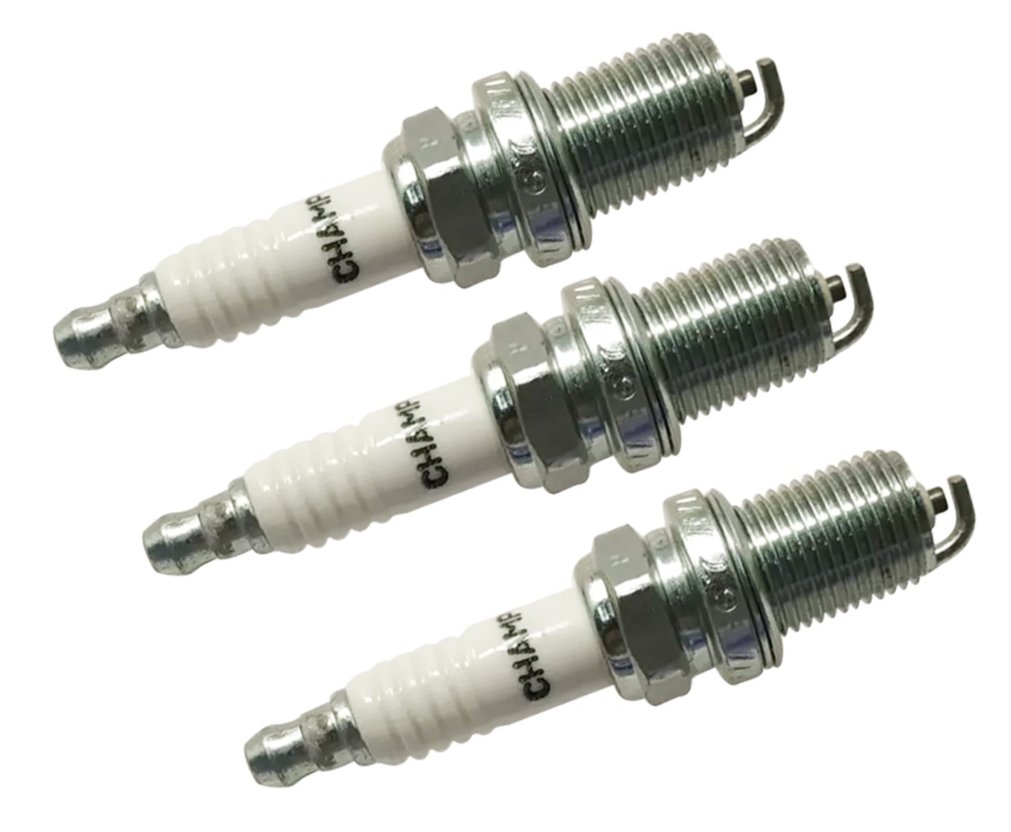 Spark Plug Set Of 3 For Tata Altroz, Punch, Tiago, Tigor 571515189902