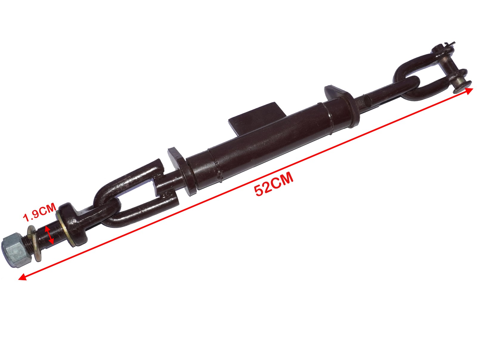 Stabilizer Chain Assembly Set Fits For Massey Ferguson 241 245 DI 1035 Tractor