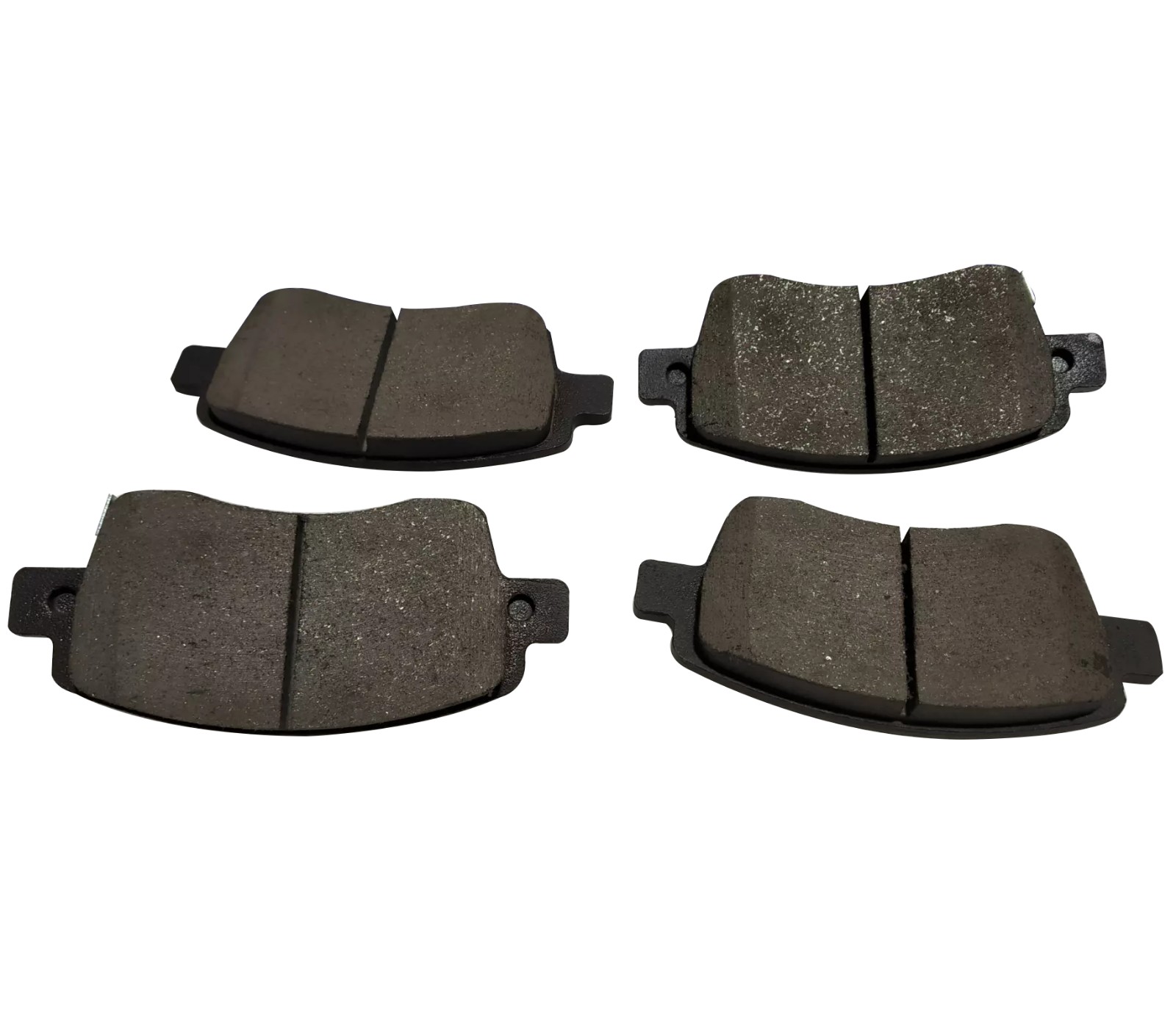 Front Brake Pad Set For Toyota Etios, Etios Liva, Yaris