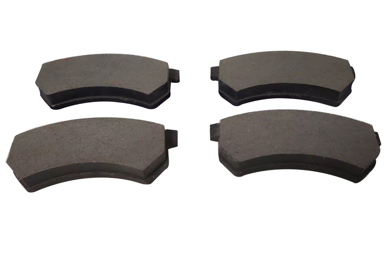 Front Brake Pad Set Fits For Datsun Redi Go 1st Gen, Renault Kwid