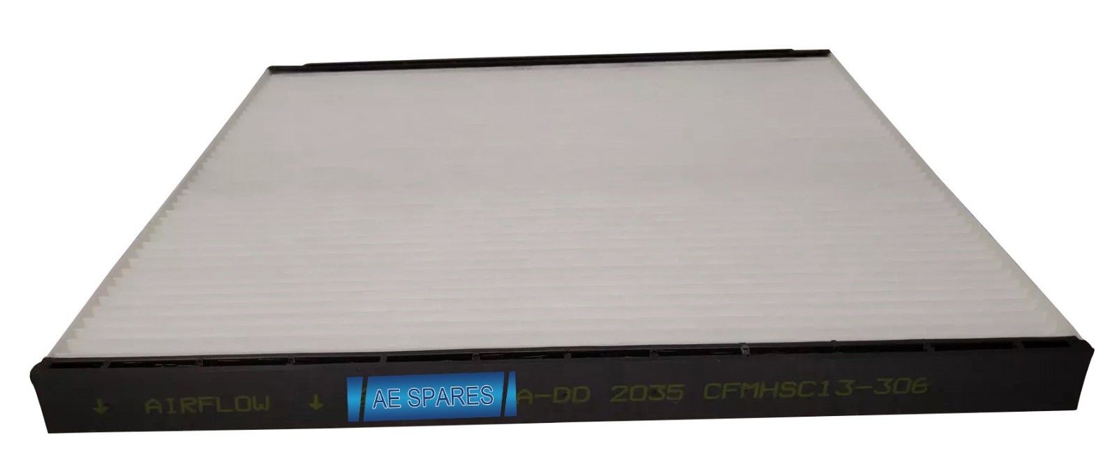 Cabin AC Air Filter For Suzuki Brezza, Ciaz, Ertiga, S-Cross, Swift, Swift Dzire