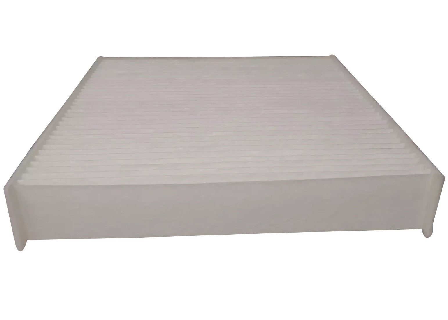 Cabin AC Air Filter For Suzuki Alto K10 3rd Gen, Wagon R 3rd Gen