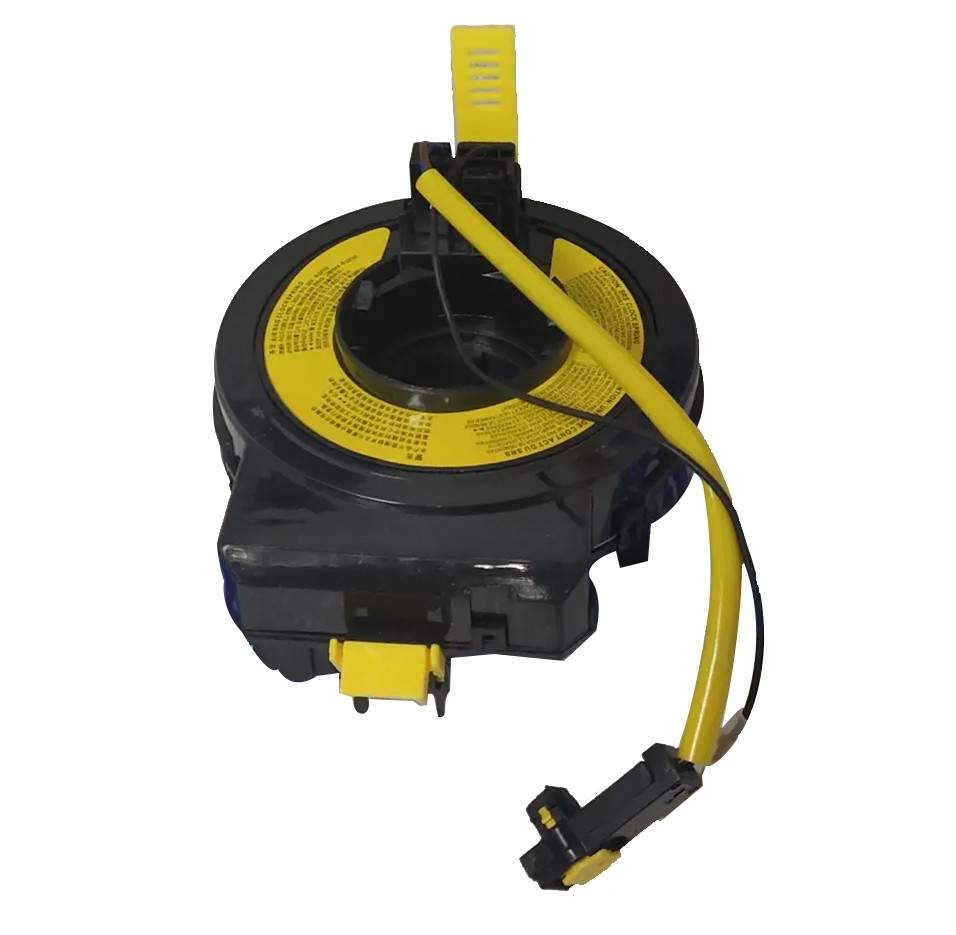 Clock Spring Assembly For Hyundai I10 1.1L 1.2L 2007-2010