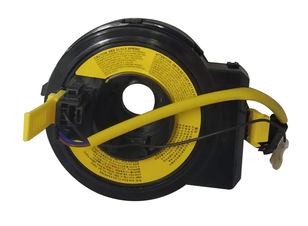 Clock Spring Assembly For Hyundai I10 1.1L 1.2L 2007-2010