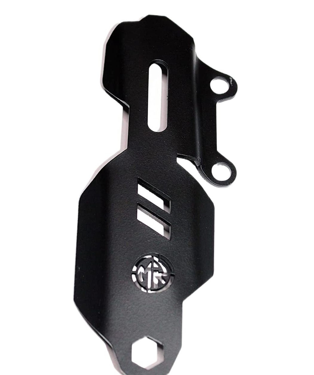 Rear Master Cylinder Guard Fits For Royal Enfield Super Meteor 650