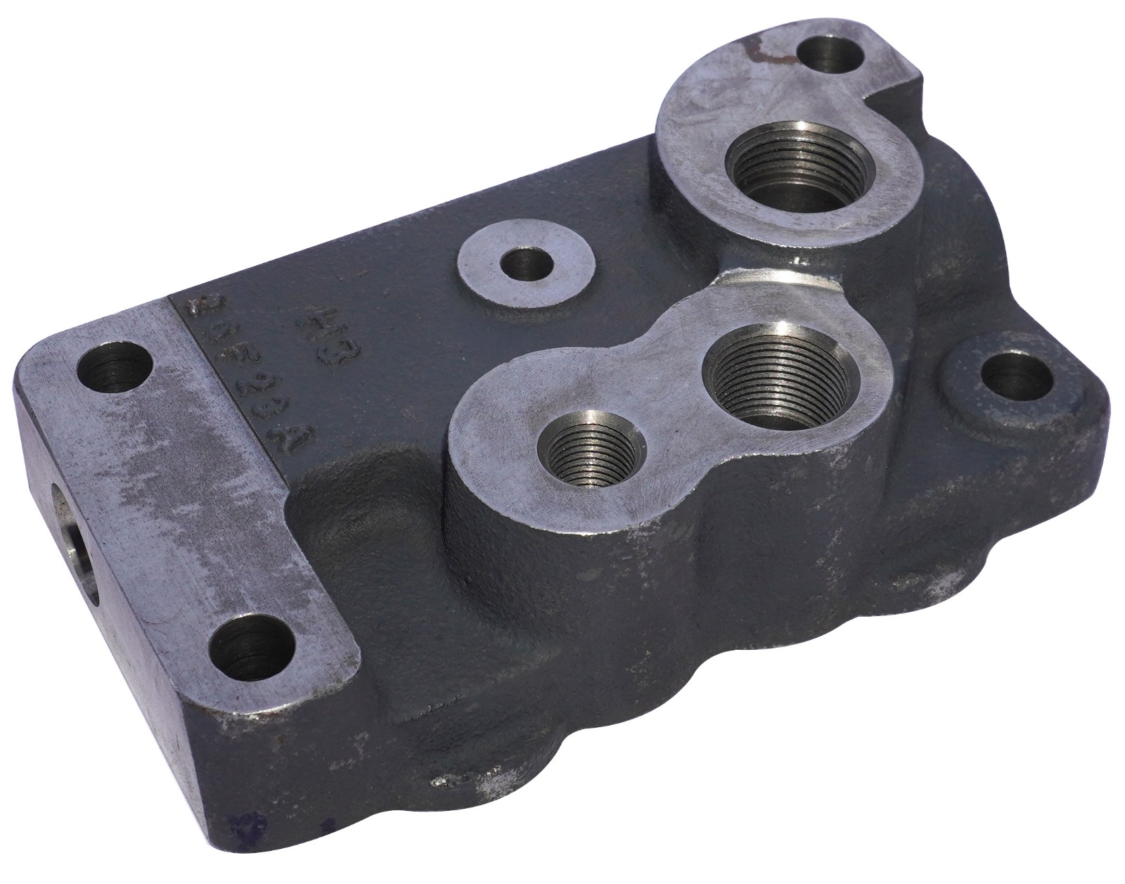 Hydraulic Lift Cover Plate Fits For Ford Tractors