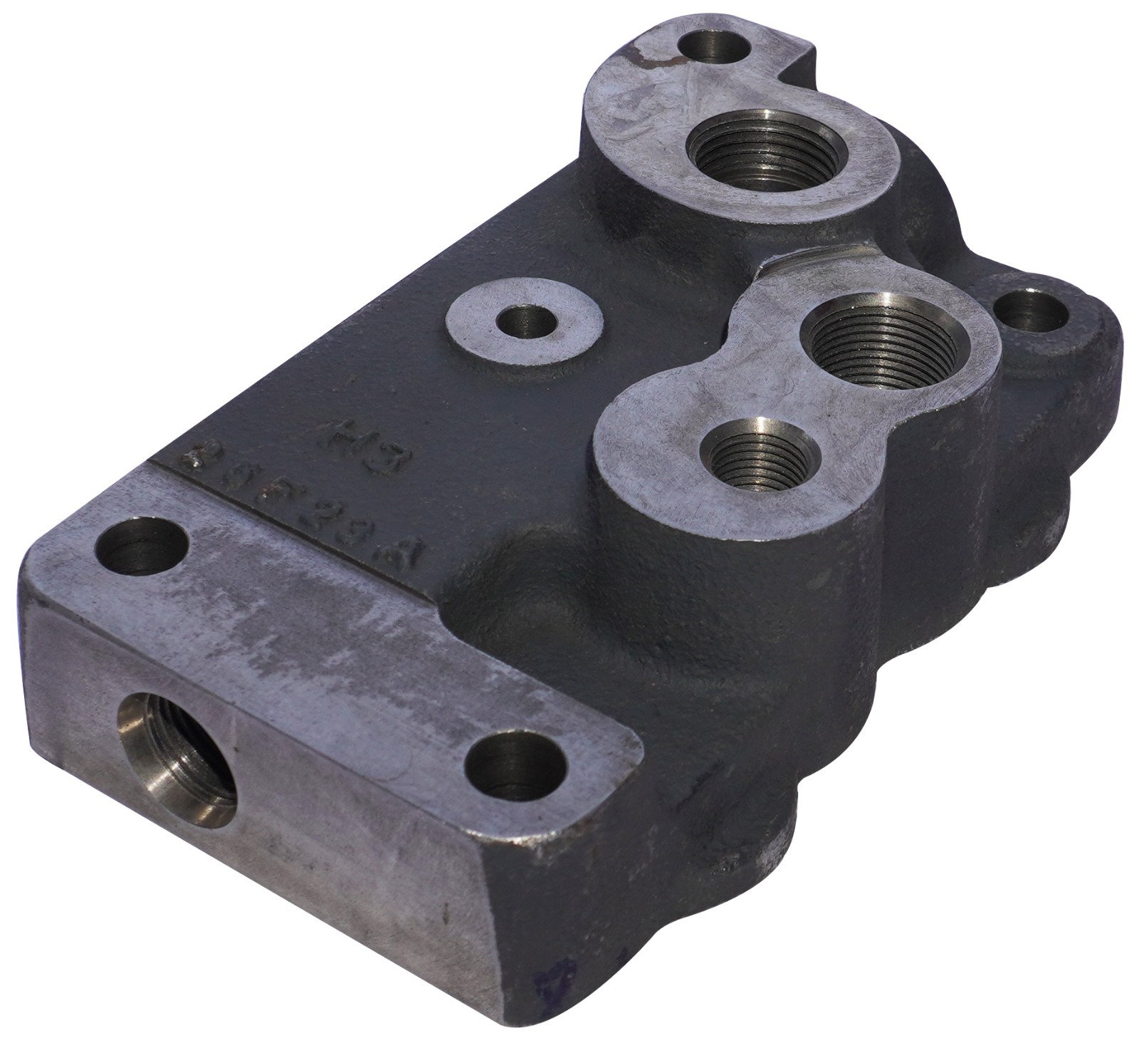 Hydraulic Lift Cover Plate Fits For Ford Tractors